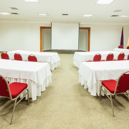 Decameron Galeon Санта-Марта Экстерьер фото