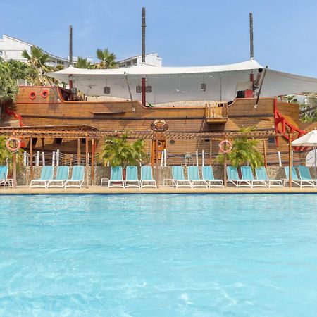 Decameron Galeon Санта-Марта Экстерьер фото