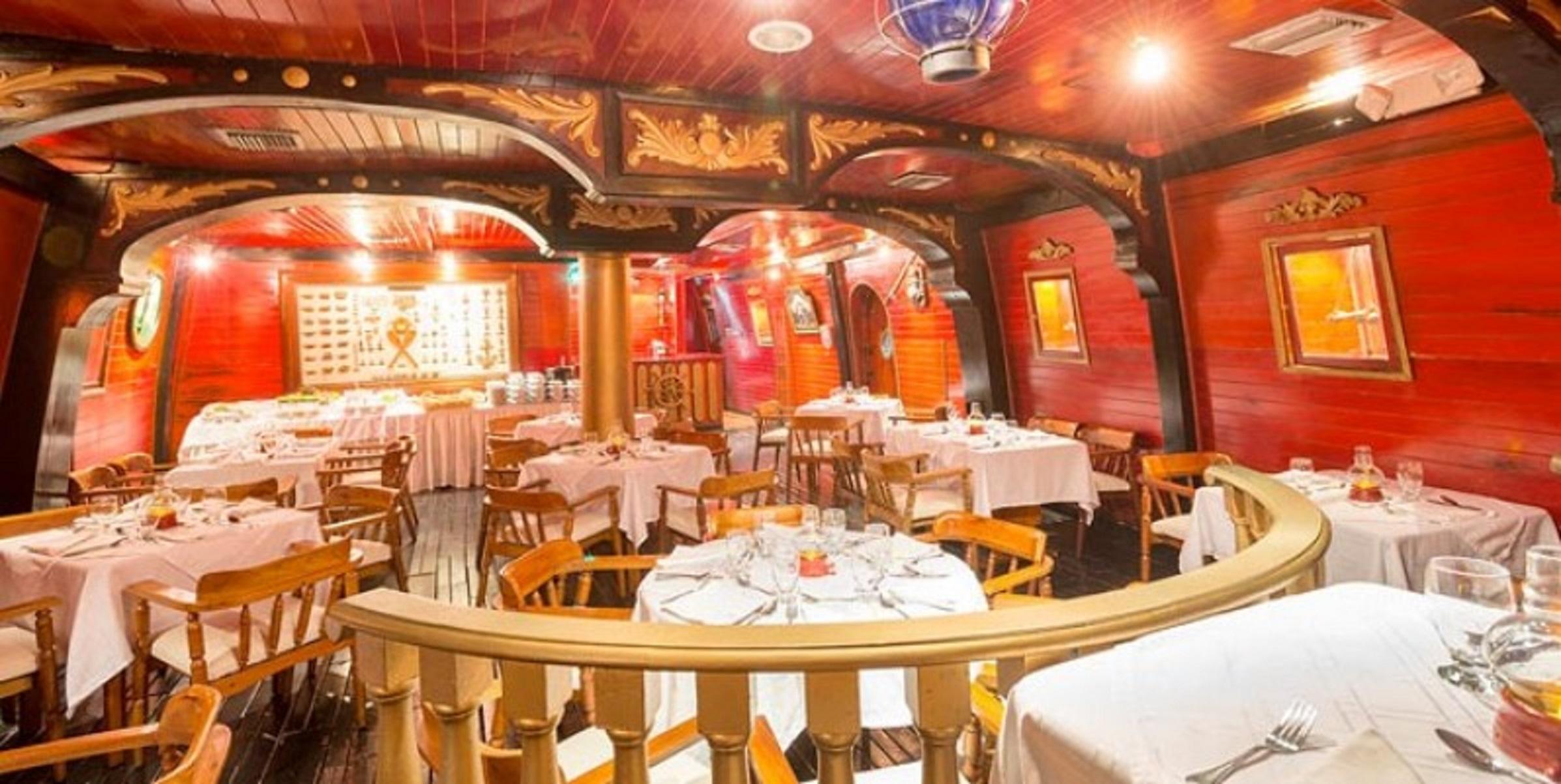 Decameron Galeon Санта-Марта Экстерьер фото