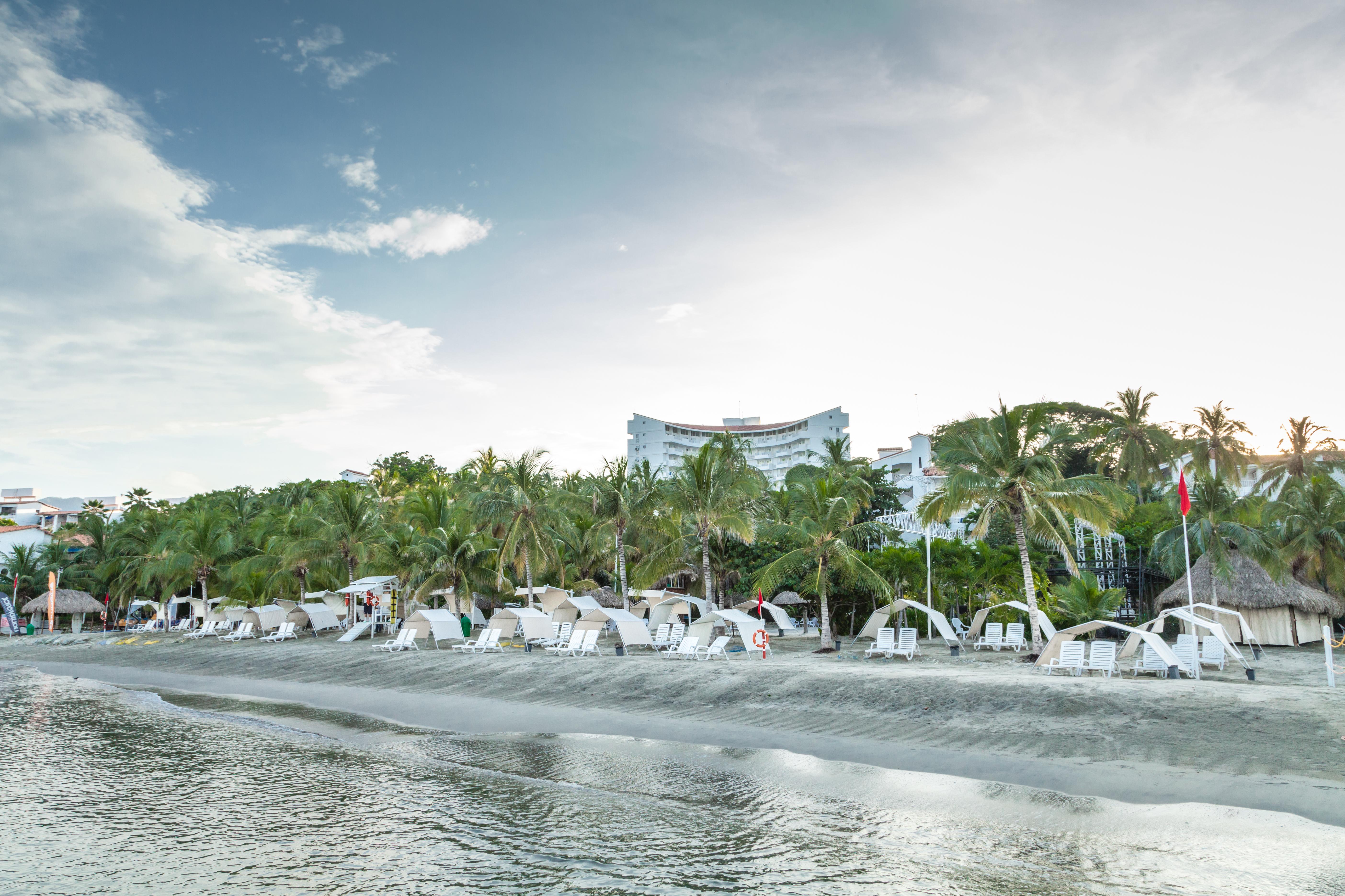 Decameron Galeon Санта-Марта Экстерьер фото
